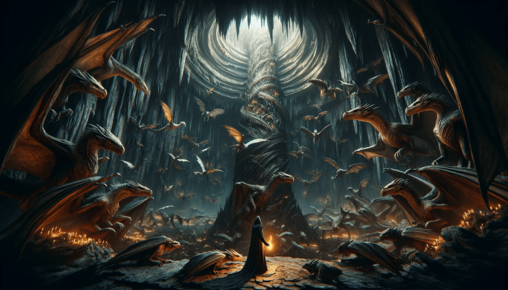Grimdark Evolution How The First Law Trilogy Shaped Modern Fantasy grimdark-evolution-how-the-first-law-trilogy-shaped-modern-fantasy