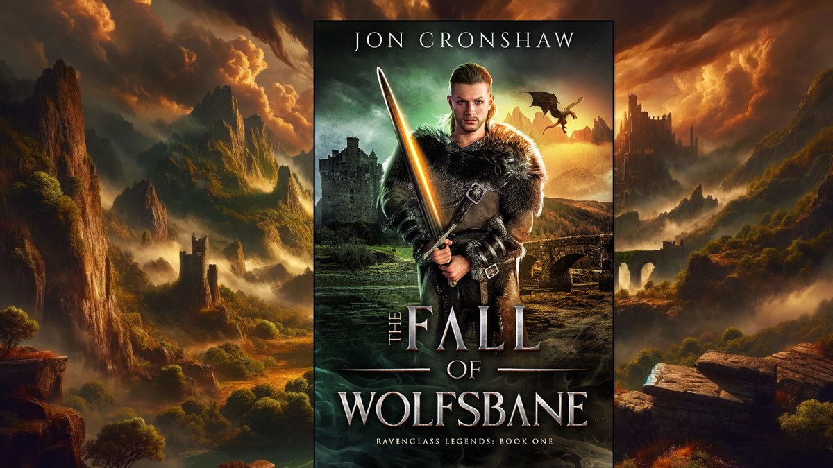 Top 10 Epic Fantasy Series of All Time